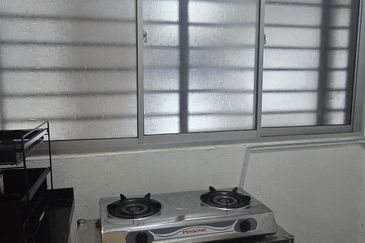 Residensi Puchongmas