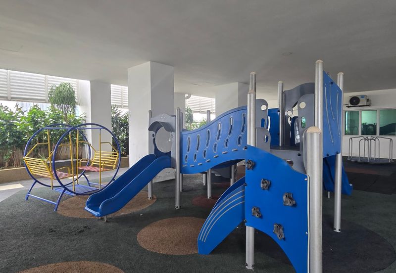 Residensi Puchongmas