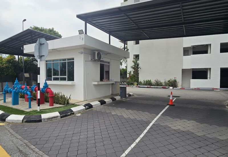 Residensi Puchongmas