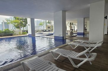 Residensi Puchongmas