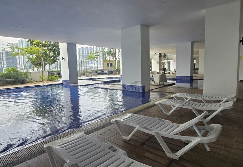 Residensi Puchongmas