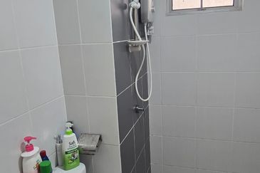 Residensi Puchongmas