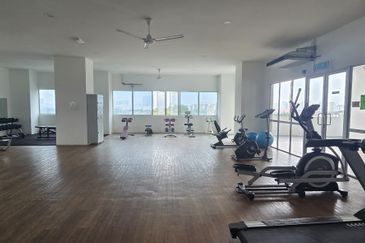 Residensi Puchongmas