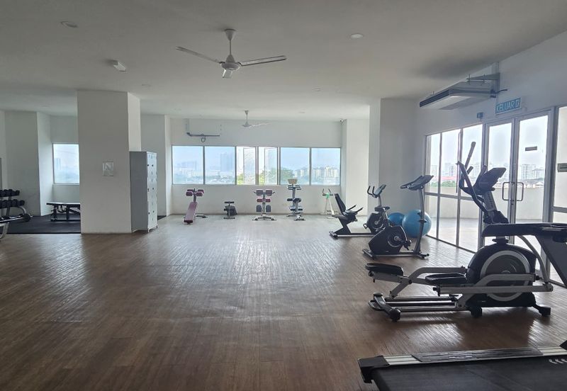 Residensi Puchongmas