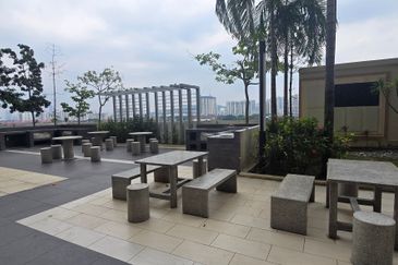 Residensi Puchongmas