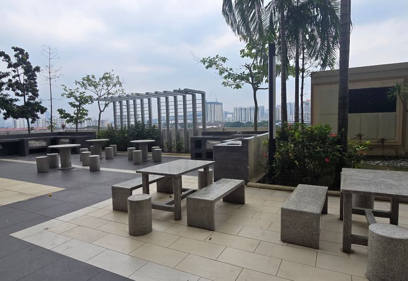 Residensi Puchongmas