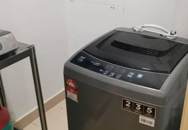 Residensi Puchongmas