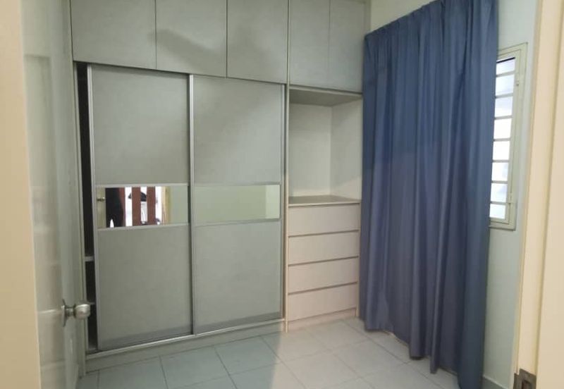 Residensi Puchongmas