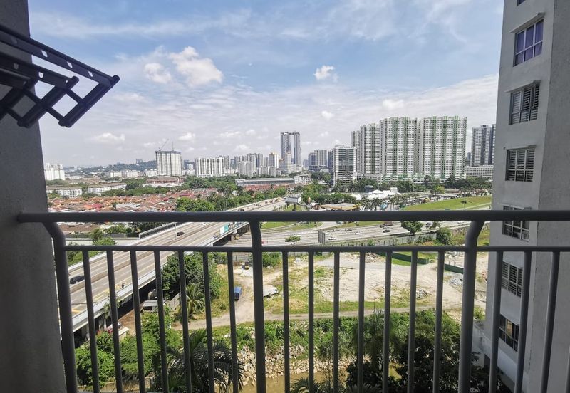 Residensi Puchongmas