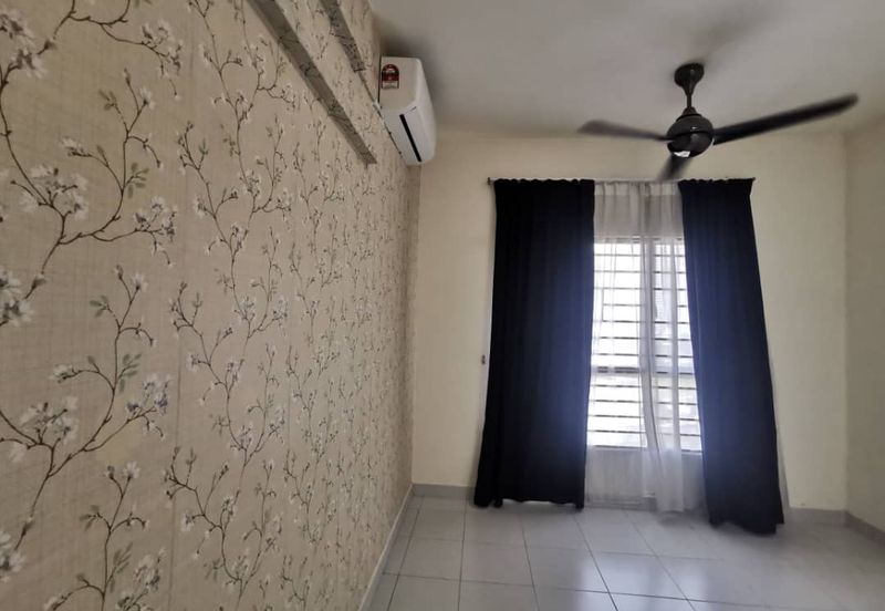 Residensi Puchongmas