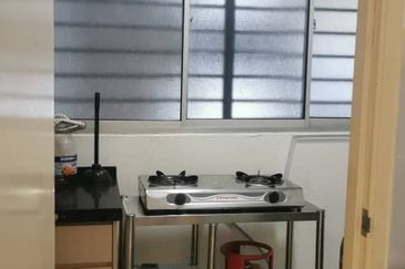 Residensi Puchongmas