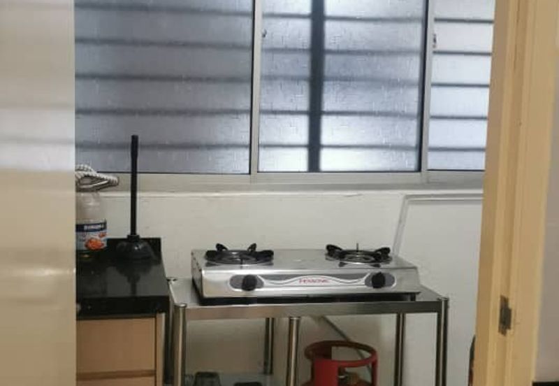 Residensi Puchongmas