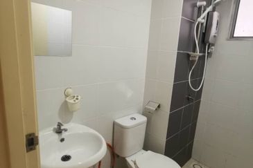 Residensi Puchongmas