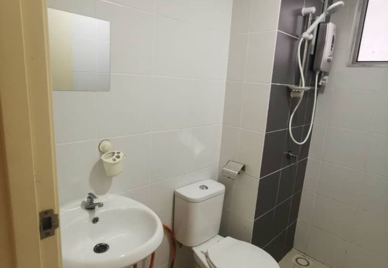 Residensi Puchongmas