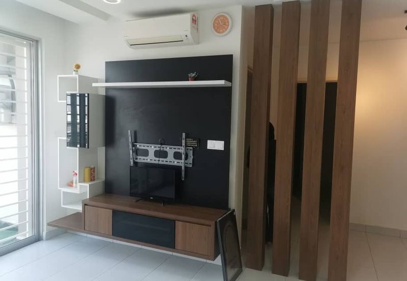 Residensi Puchongmas