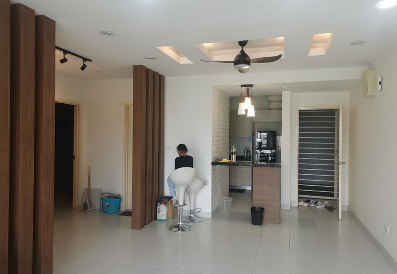 Residensi Puchongmas