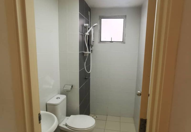 Residensi Puchongmas