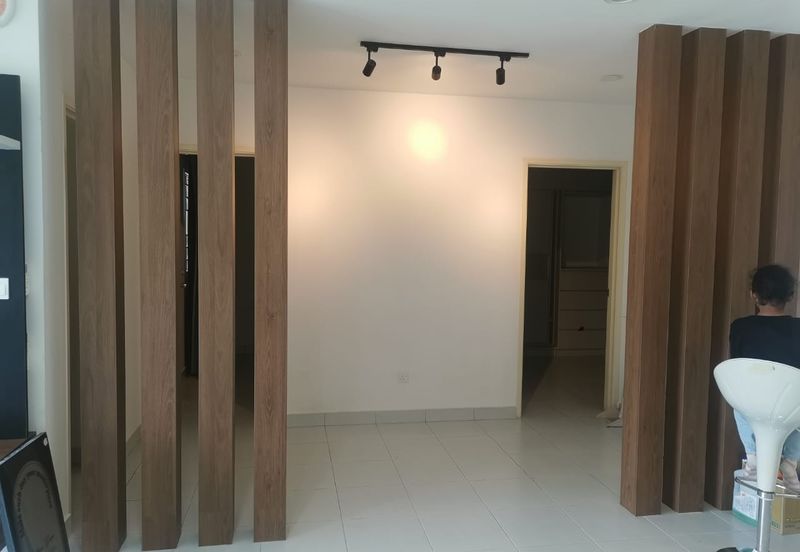 Residensi Puchongmas