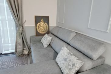 Residensi Armani Bukit Lanjan