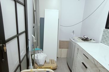 Residensi Armani Bukit Lanjan