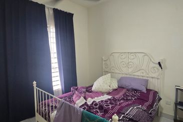 Residensi Puchongmas