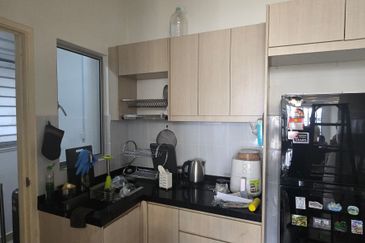 Residensi Puchongmas