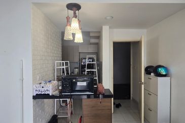 Residensi Puchongmas