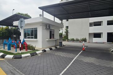 Residensi Puchongmas