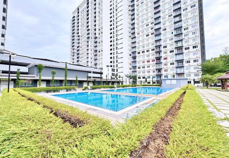 Taman Putra Impian, Kajang