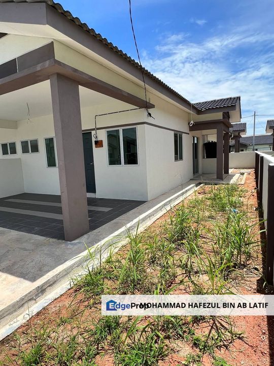 Bandar Baru Setiawan Perdana (Fasa 4B) Freehold Terrace Homes, Perak, Manjung