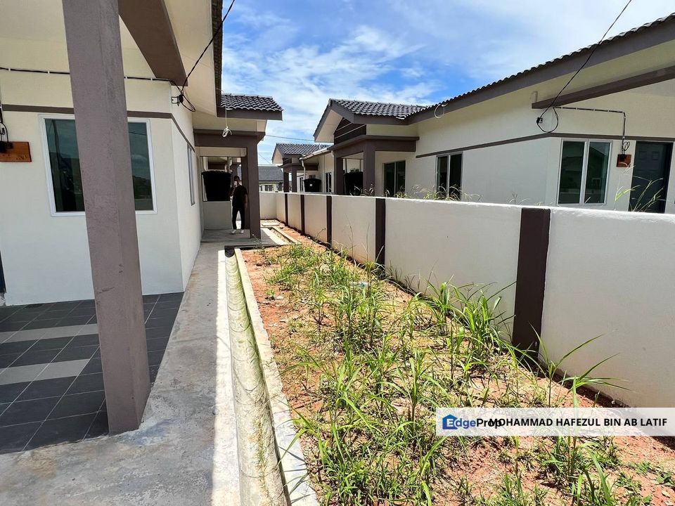 Bandar Baru Setiawan Perdana (Fasa 4B) Freehold Semi-D, Perak, Manjung
