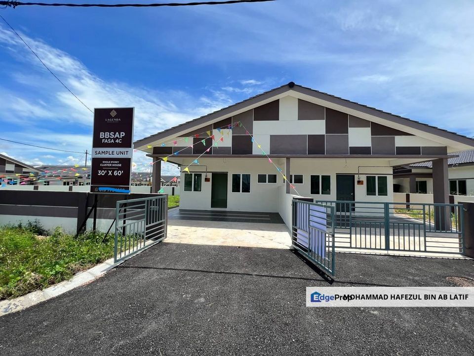 Bandar Baru Setiawan Perdana (Fasa 4B) Freehold Semi-D, Perak, Manjung