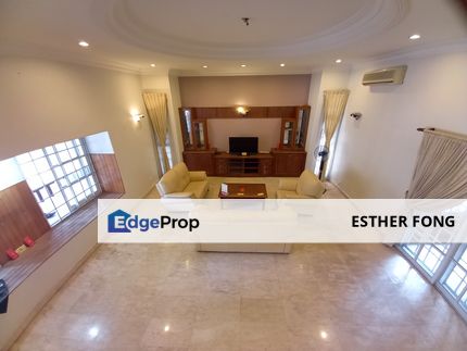 Usj 17 Bungalow For Sale , Subang Jaya , Selangor, USJ