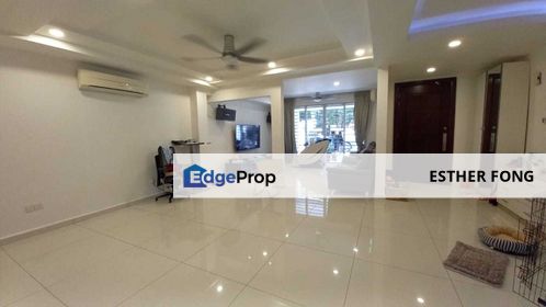 USJ 18 Renovated & Extended House for sale, Selangor, USJ