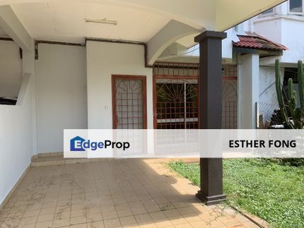 USJ 13 HOUSE FOR SALE, Selangor, USJ