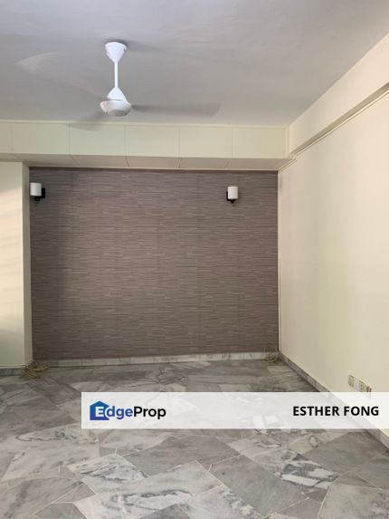 Usj 18 Subang Jaya Hse Move In Cond & Nearby LRT, Selangor, USJ