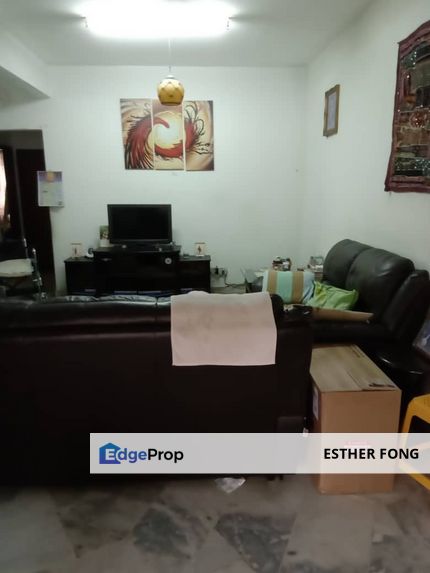 USJ 4 Double Storey House For Sale, Selangor, USJ