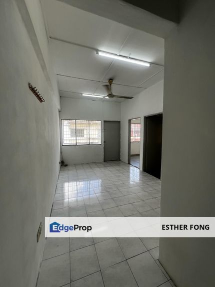 Taman Sentosa Apartment For Rent Public Bank Row , Selangor, Klang