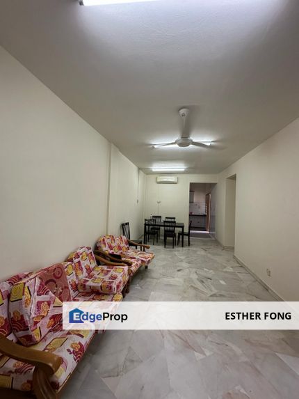 Sunway Court Refurbished Unit, Selangor, Bandar Sunway