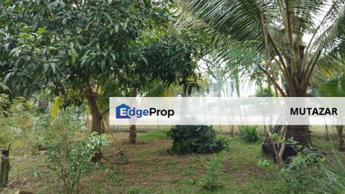 FREEHOLD, Double Storey Superlink House @ Saujana Impian, Kajang - Near Amenities, Selangor, Kajang