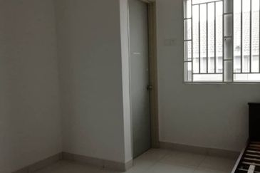 Taman Pelangi Semenyih