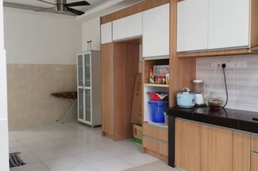 Taman Pelangi Semenyih