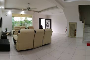 Taman Pelangi Semenyih