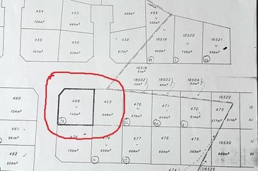 Taman Tiara Titiwangsa