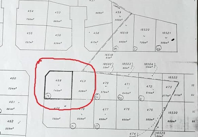 Taman Tiara Titiwangsa