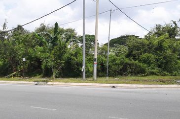 Taman Tiara Titiwangsa