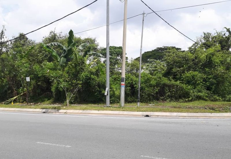 Taman Tiara Titiwangsa