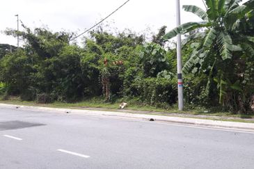 Taman Tiara Titiwangsa