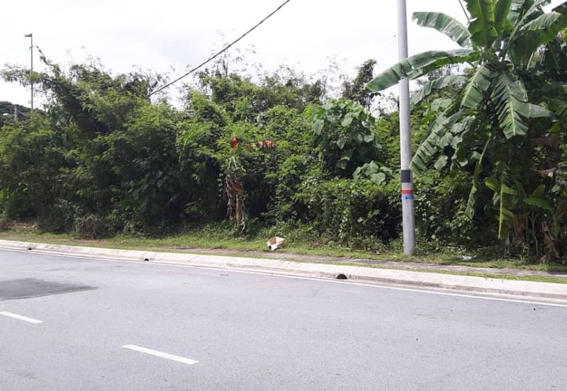 Taman Tiara Titiwangsa
