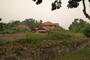 Taman Saujana Impian